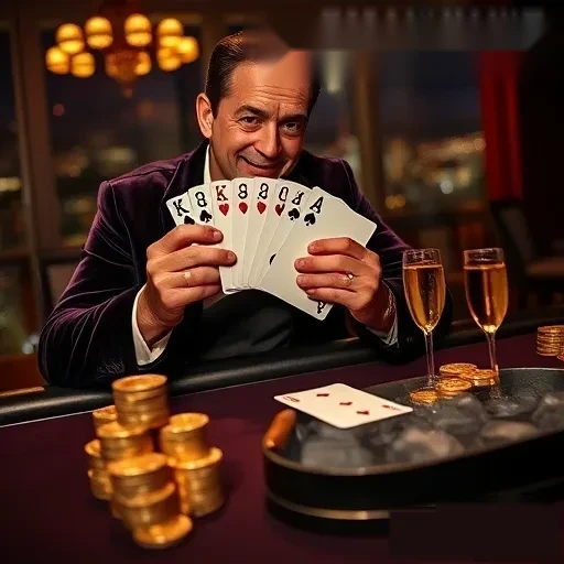 Cassino 868 app mobile